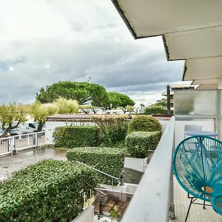 Superbe En 1ere Ligne En Plein Coeur D'arcachon * 아르카숑