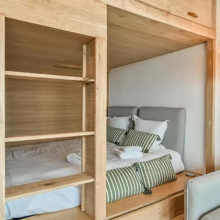 Superbe En 1ère Ligne En Plein Cœur D’arcachon Appartement Arcachon