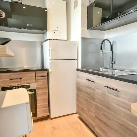 Appartement Superbe En 1ère Ligne En Plein Cœur D’arcachon Arcachon