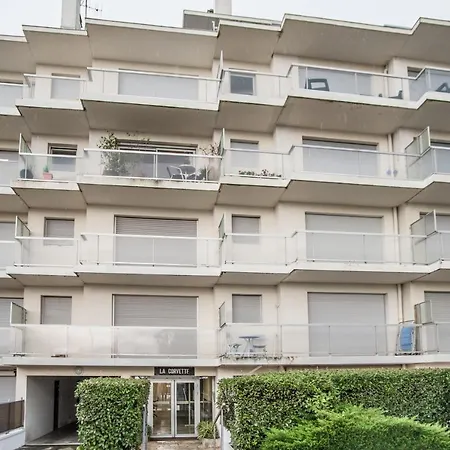 Superbe En 1ère Ligne En Plein Cœur D’arcachon * Arcachon